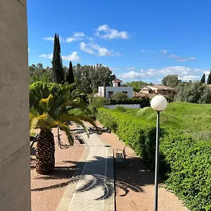 El Jardin Apartment Córdoba