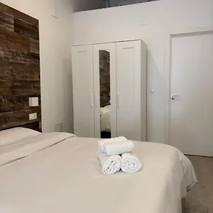 Hermoso Piso A 3 Min De La Estacion De Bus Y Tren Ave Apartment Málaga